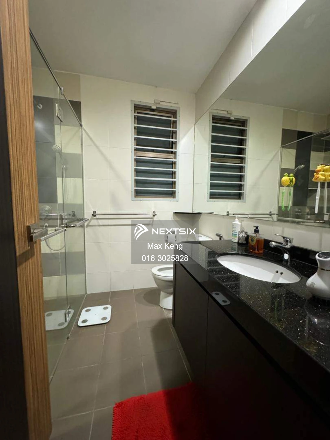 Cluster House For Sale in Horizon Hills Johor - Image 10