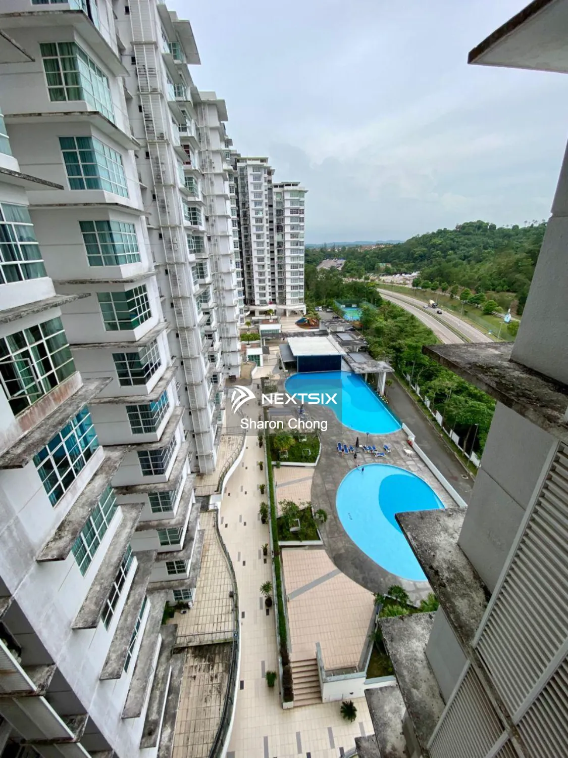 Apartment For Sale in Iskandar Puteri (Nusajaya) Johor