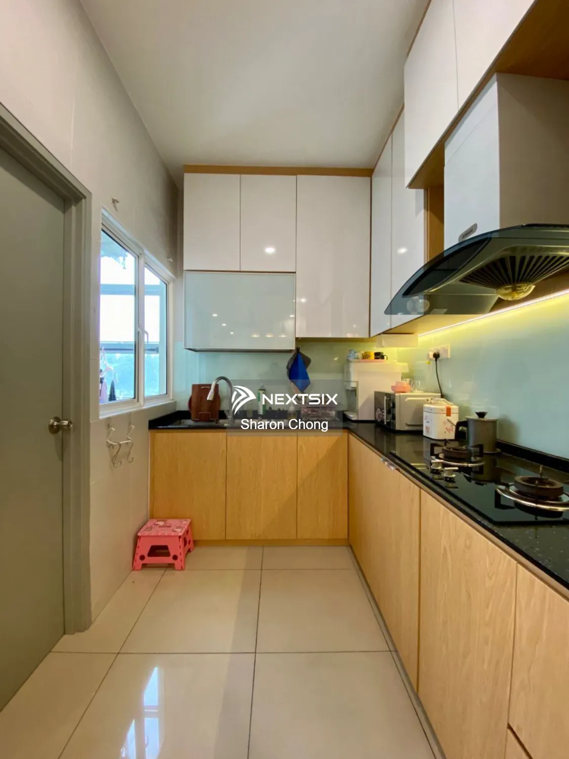 Apartment For Sale in Iskandar Puteri (Nusajaya) Johor - Image 10