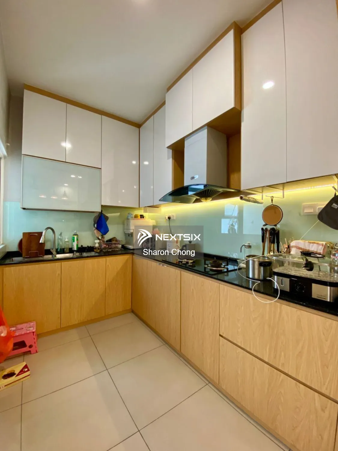 Apartment For Sale in Iskandar Puteri (Nusajaya) Johor - Image 11