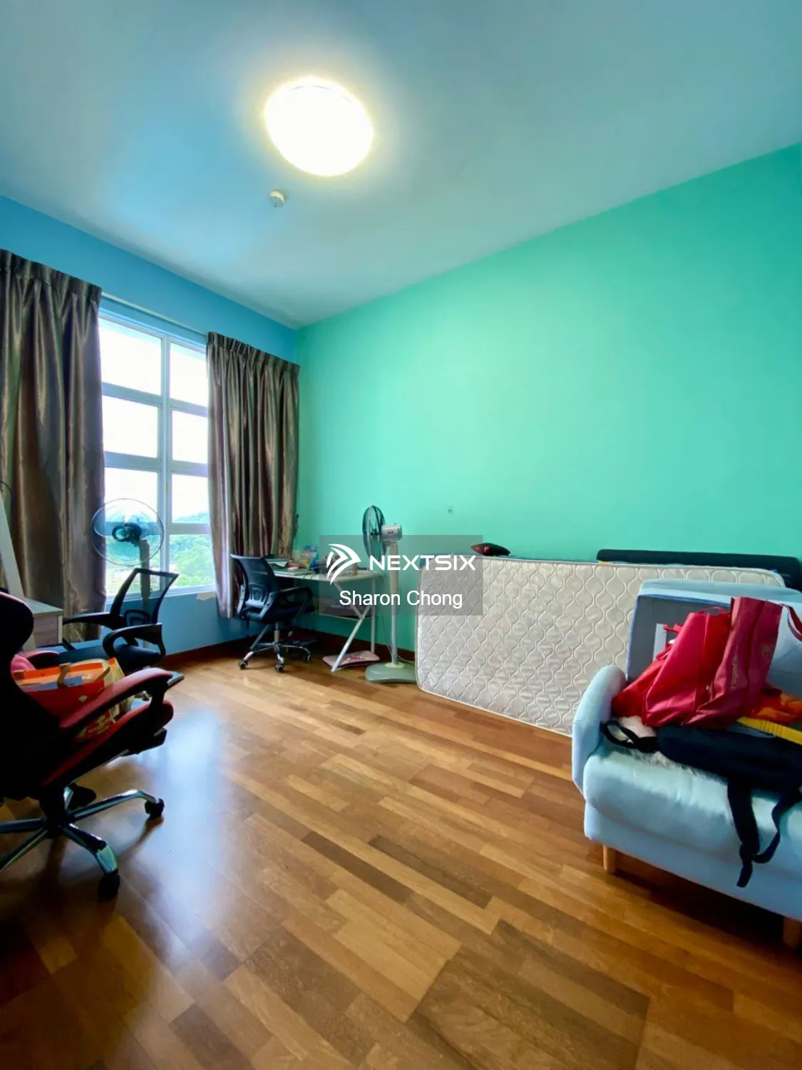 Apartment For Sale in Iskandar Puteri (Nusajaya) Johor - Image 13