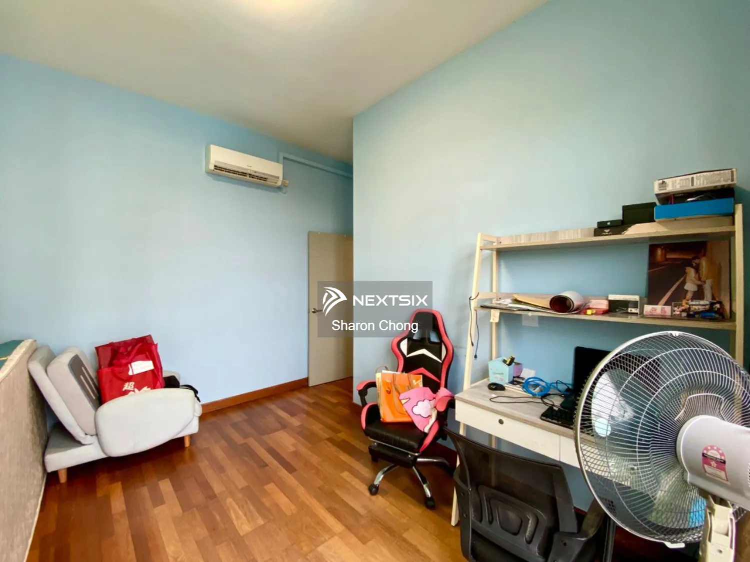 Apartment For Sale in Iskandar Puteri (Nusajaya) Johor - Image 17