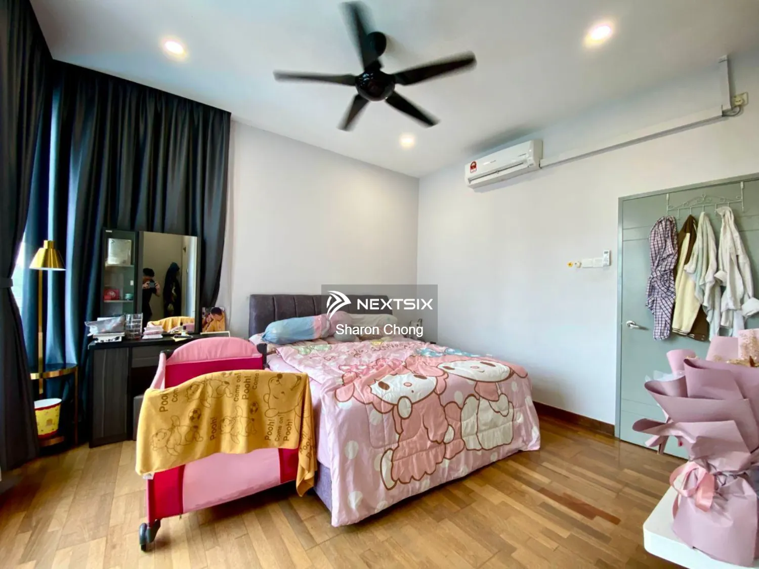 Apartment For Sale in Iskandar Puteri (Nusajaya) Johor - Image 19