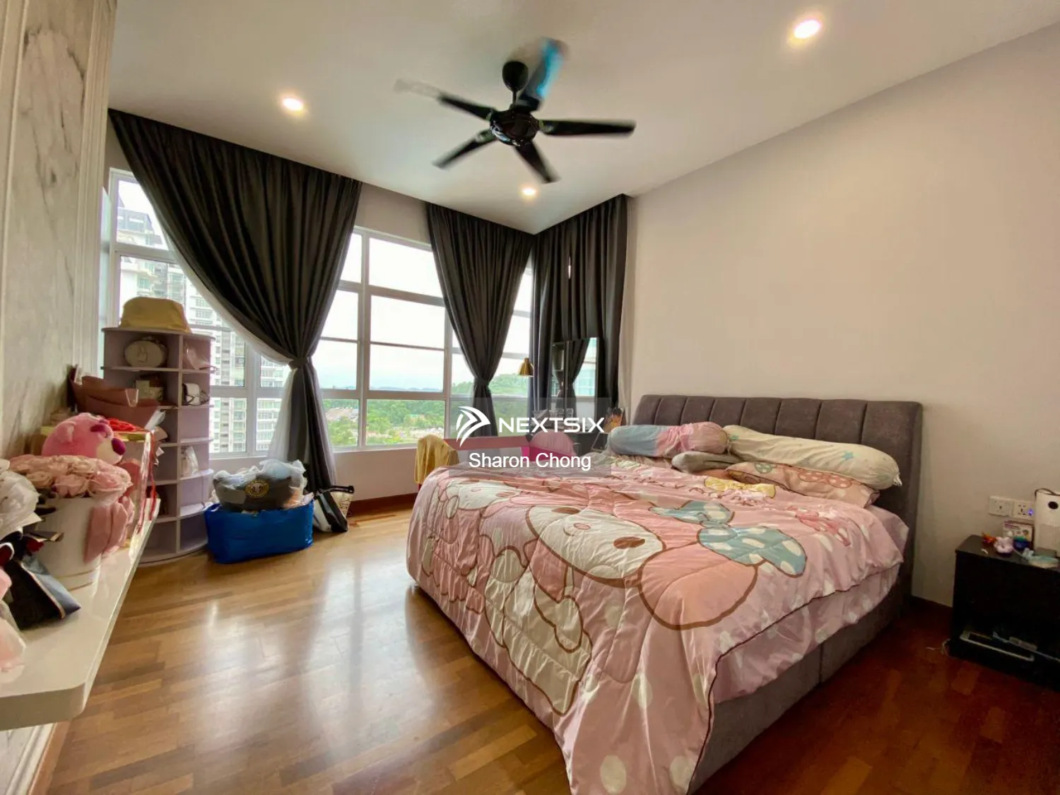 Apartment For Sale in Iskandar Puteri (Nusajaya) Johor - Image 20