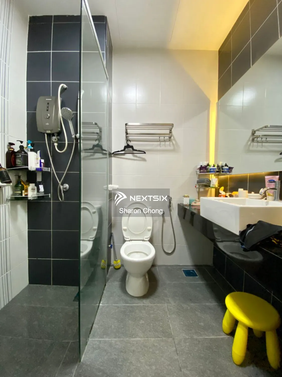 Apartment For Sale in Iskandar Puteri (Nusajaya) Johor - Image 22