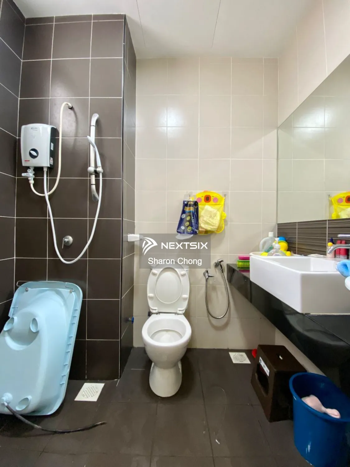 Apartment For Sale in Iskandar Puteri (Nusajaya) Johor - Image 24