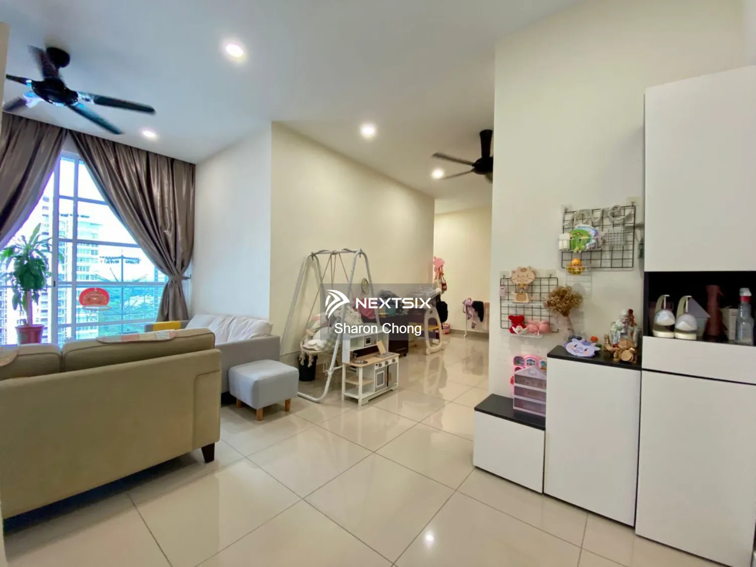 Apartment For Sale in Iskandar Puteri (Nusajaya) Johor - Image 5