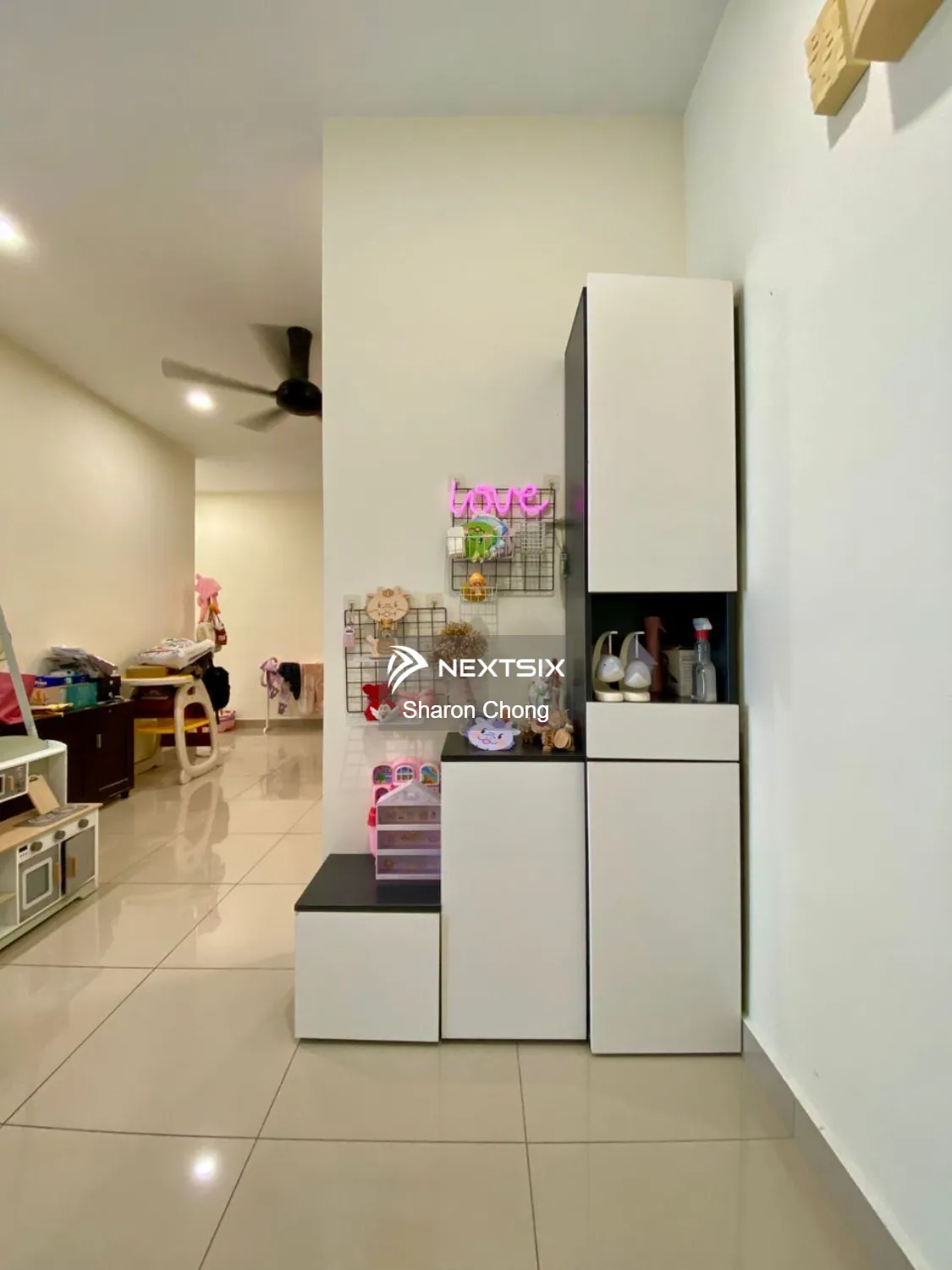 Apartment For Sale in Iskandar Puteri (Nusajaya) Johor - Image 6