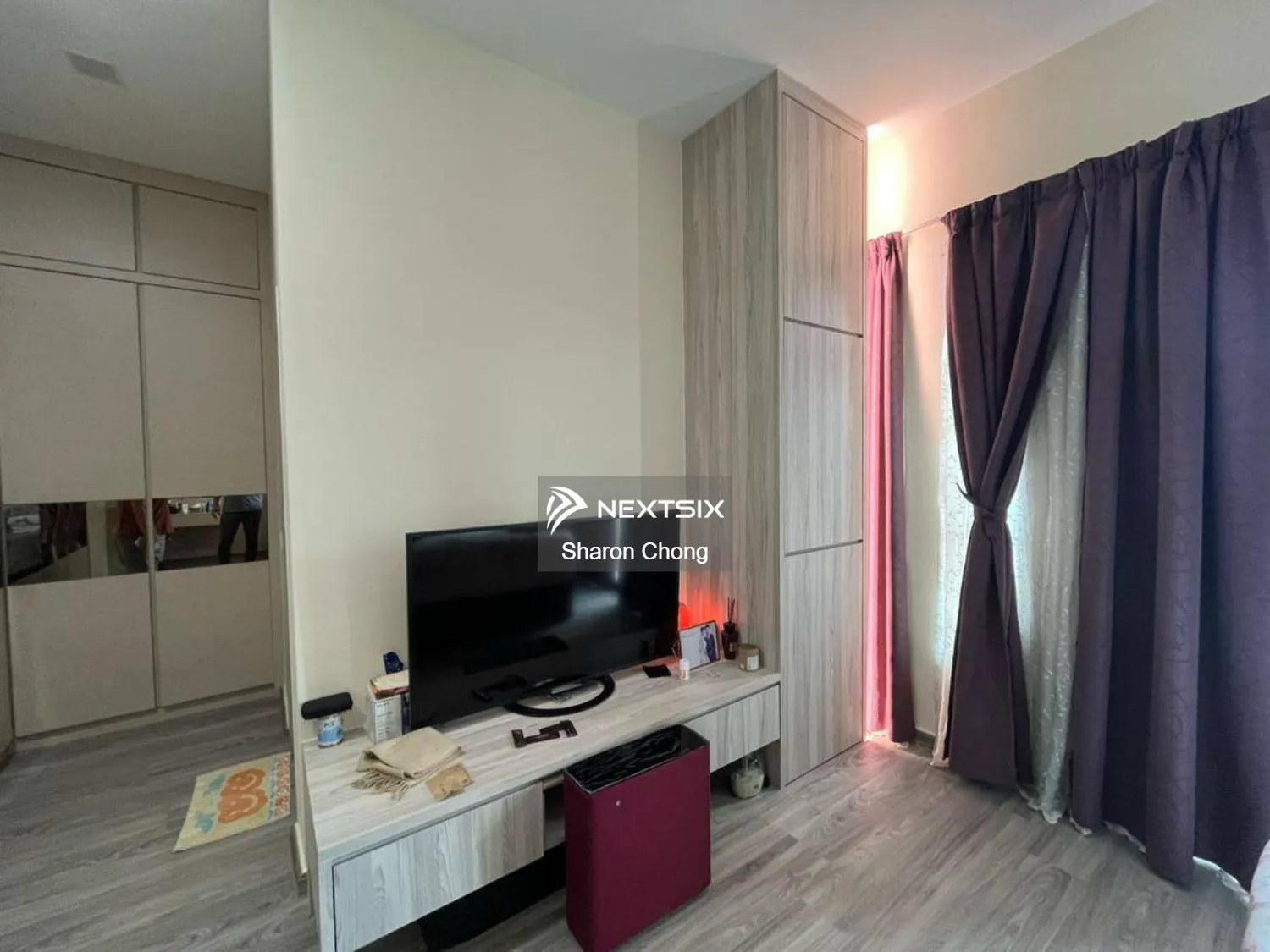 Cluster House For Sale in Johor Bahru Johor - Image 10