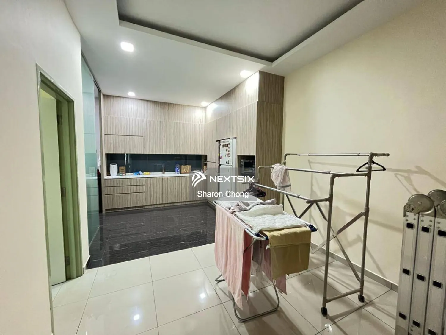 Cluster House For Sale in Johor Bahru Johor - Image 13