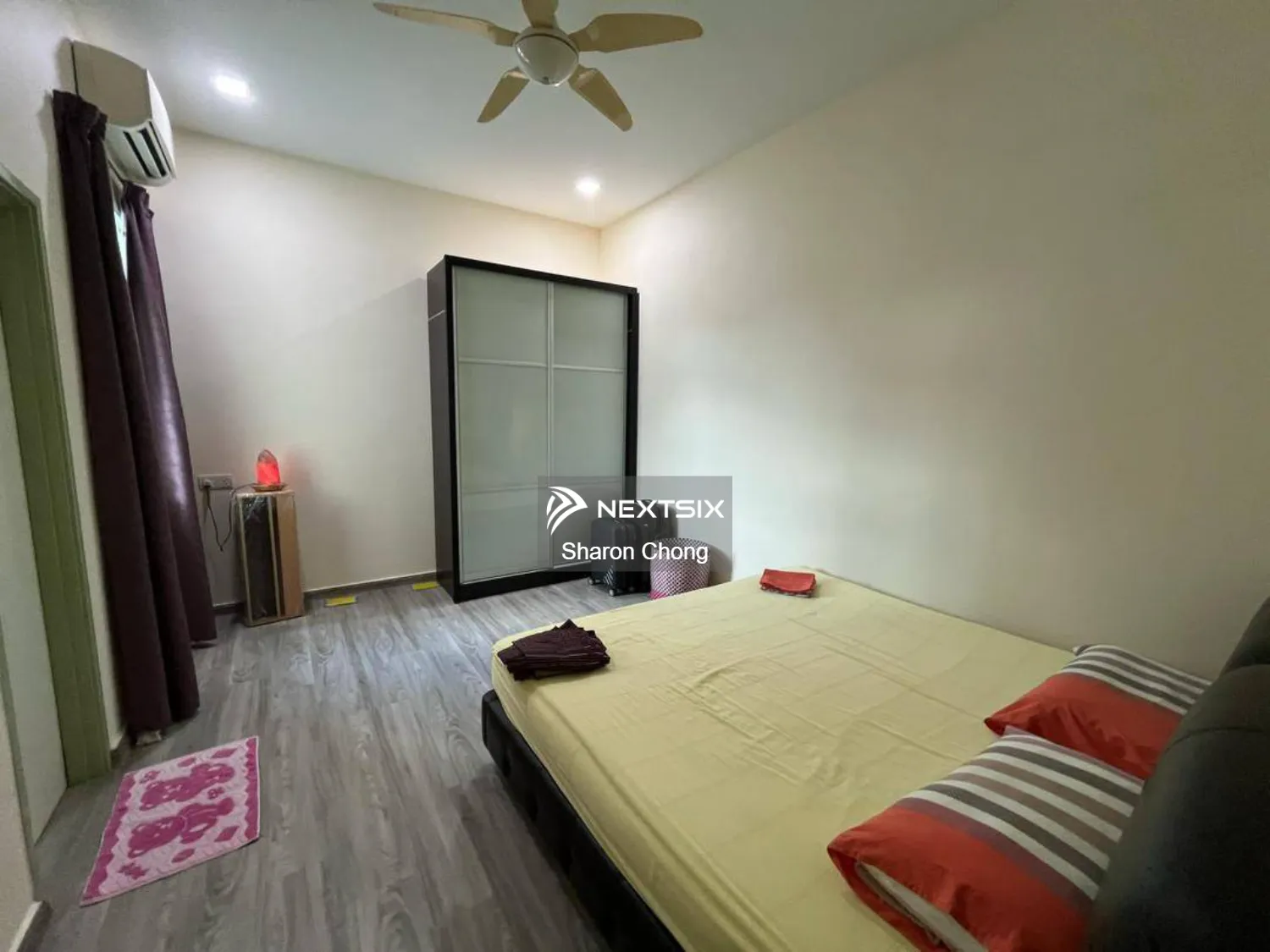 Cluster House For Sale in Johor Bahru Johor - Image 15