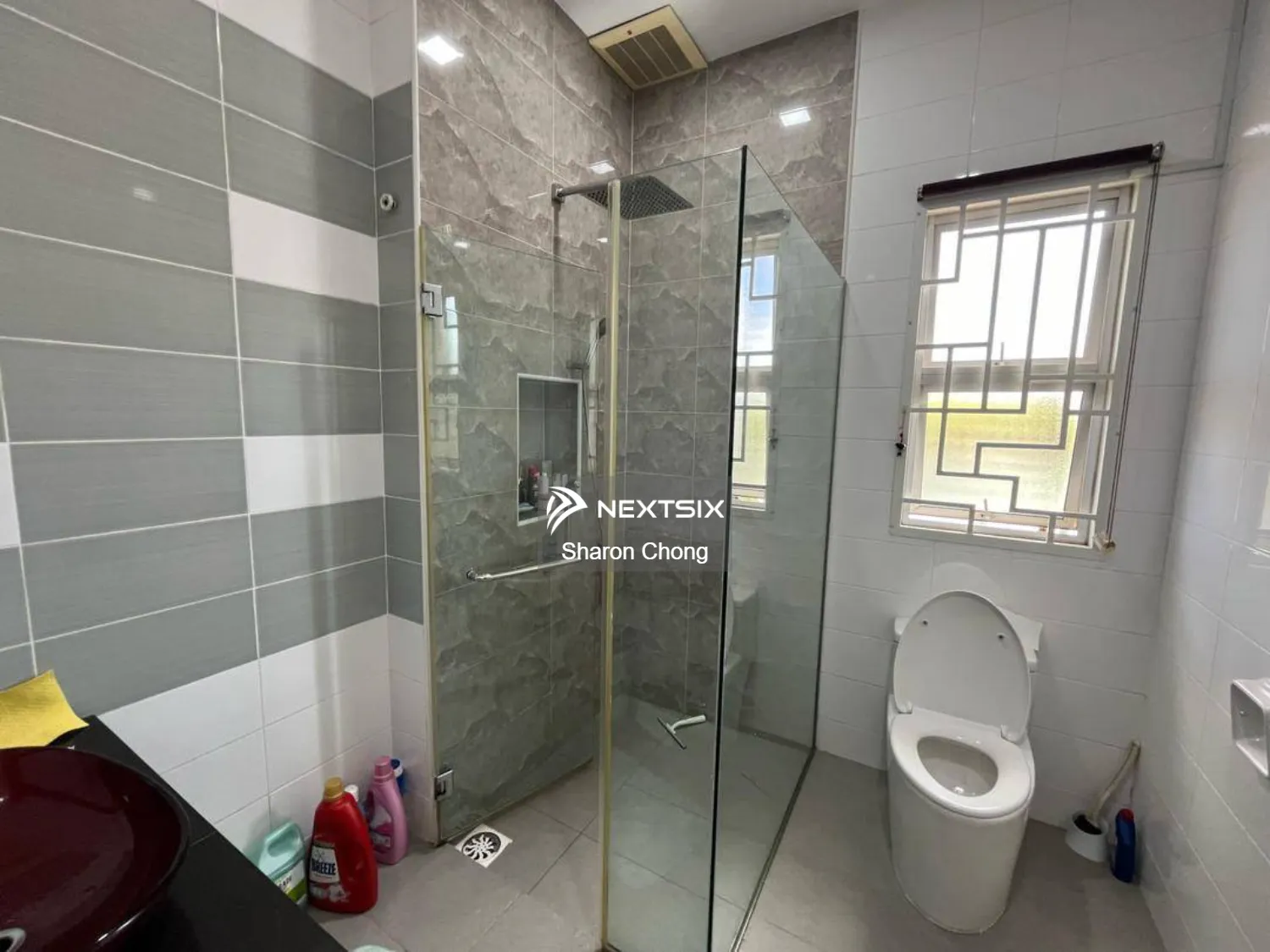 Cluster House For Sale in Johor Bahru Johor - Image 18