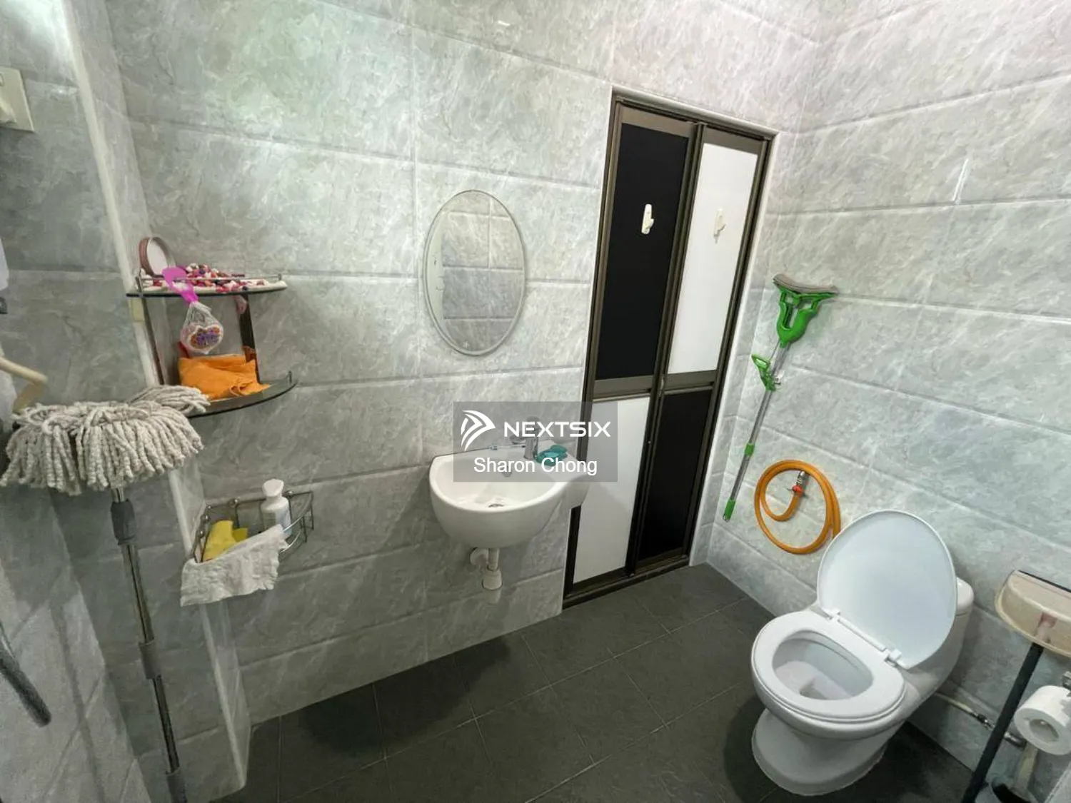 Cluster House For Sale in Johor Bahru Johor - Image 19