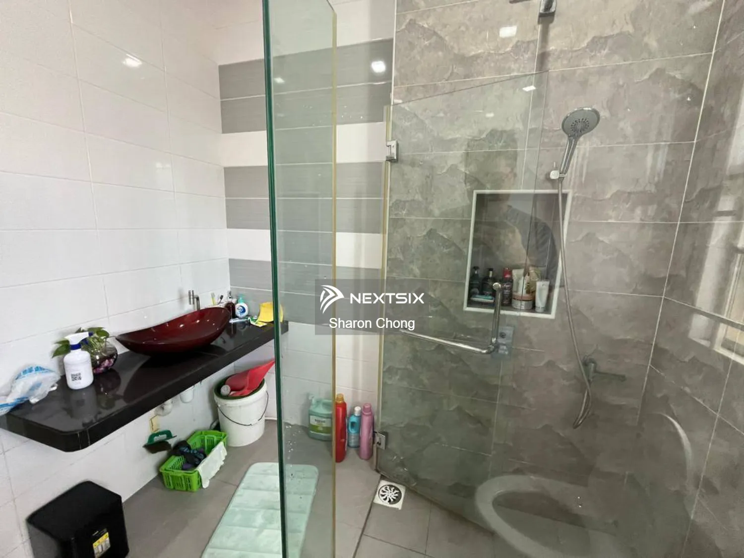 Cluster House For Sale in Johor Bahru Johor - Image 20