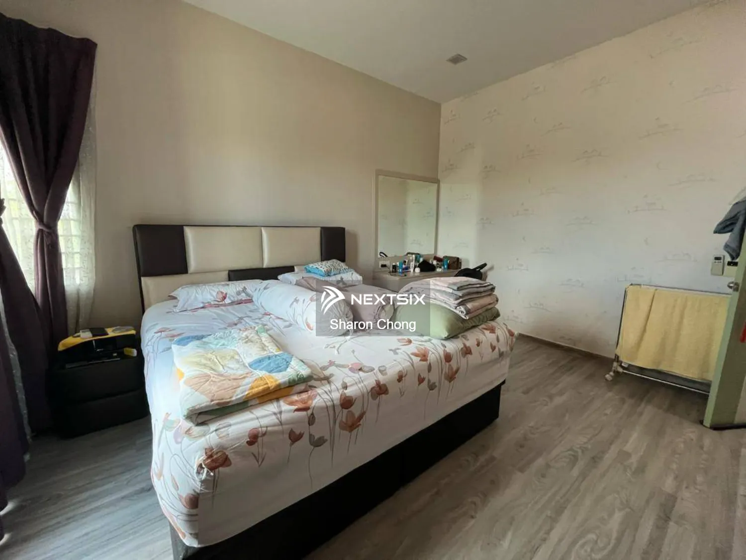 Cluster House For Sale in Johor Bahru Johor - Image 7