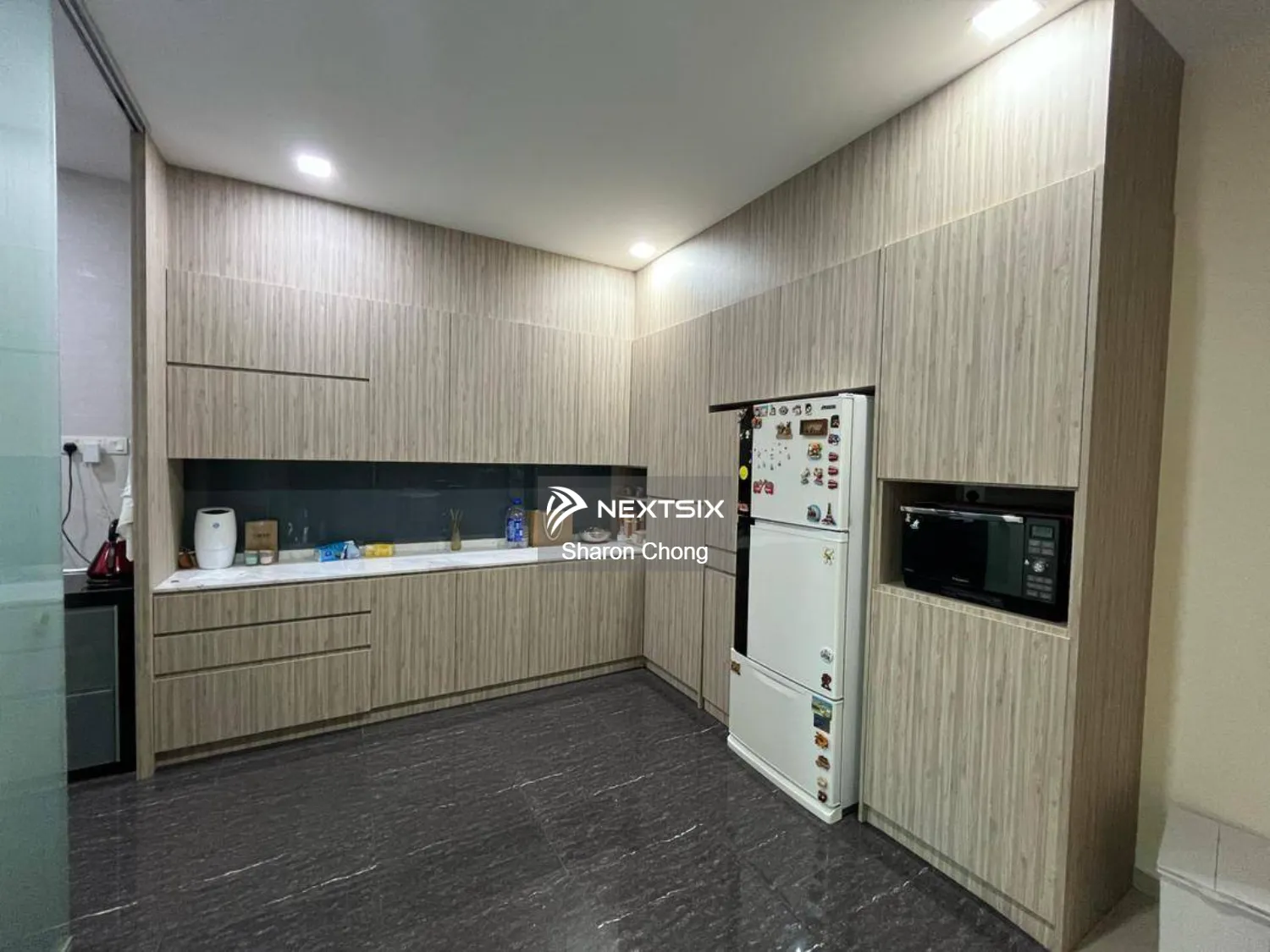 Cluster House For Sale in Johor Bahru Johor - Image 8