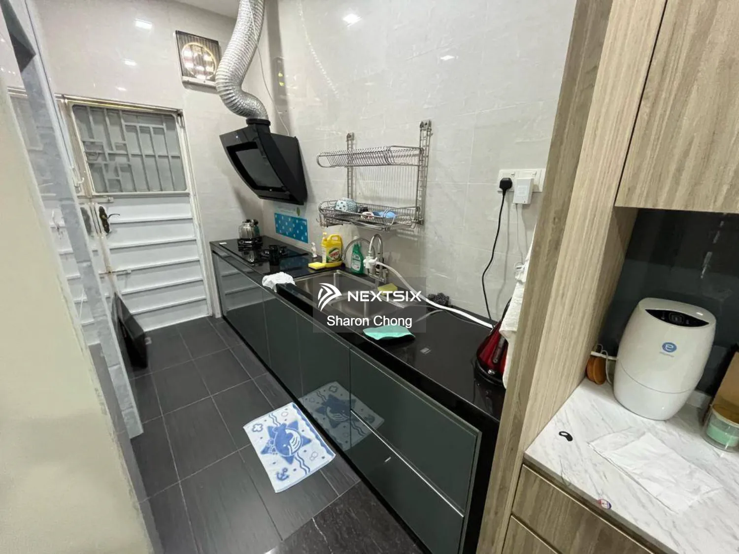 Cluster House For Sale in Johor Bahru Johor - Image 9