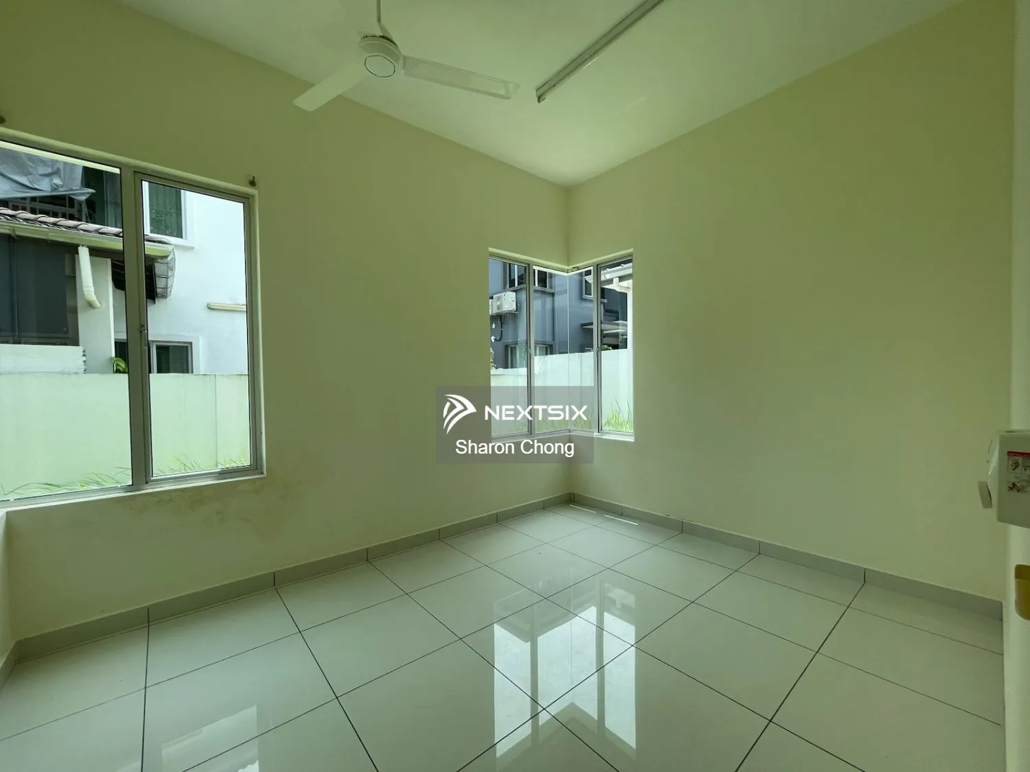Semi-detached House For Sale in Johor Bahru Johor - Image 14