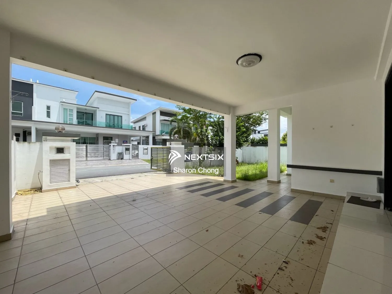 Semi-detached House For Sale in Johor Bahru Johor - Image 2