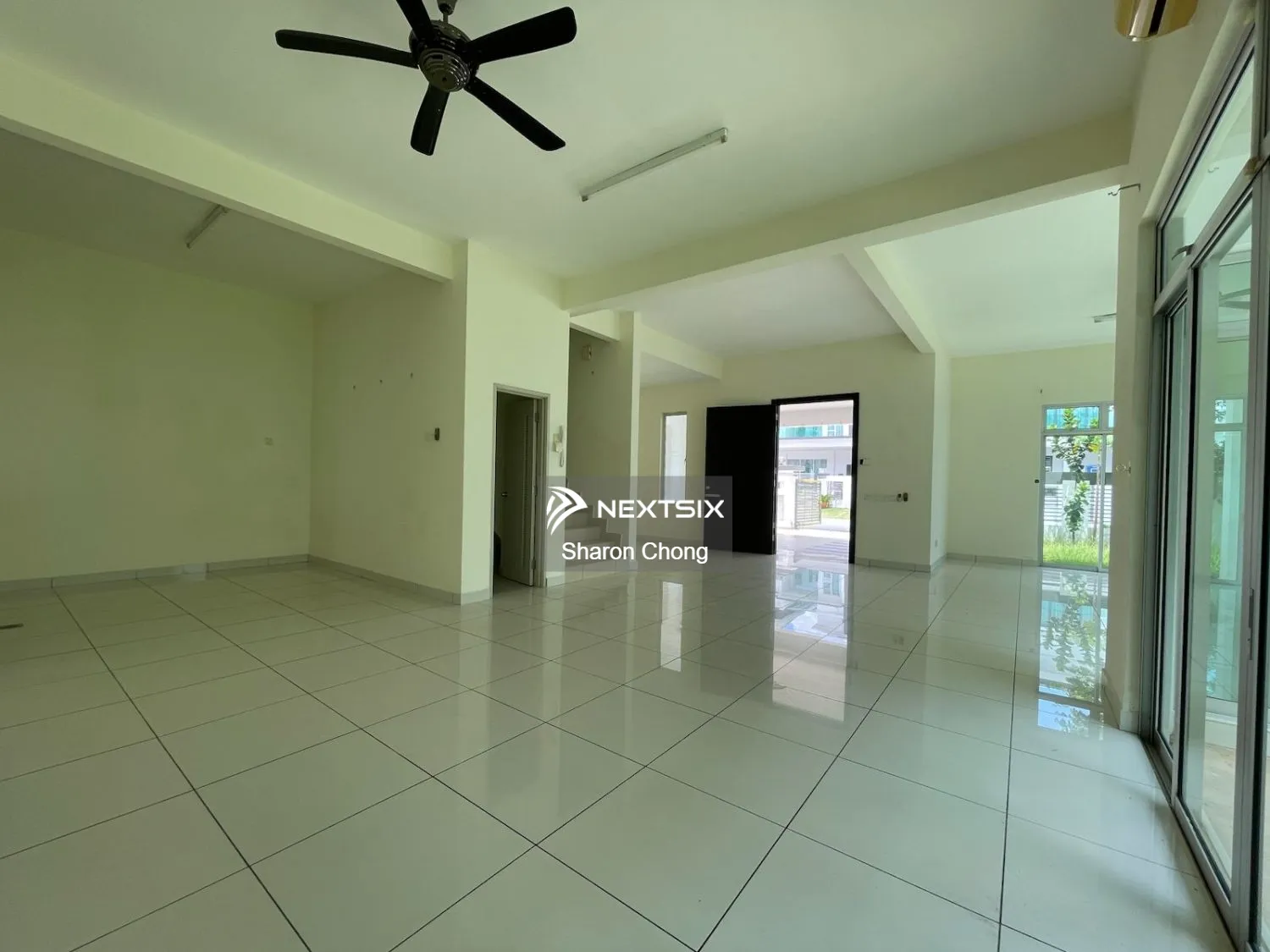 Semi-detached House For Sale in Johor Bahru Johor - Image 5