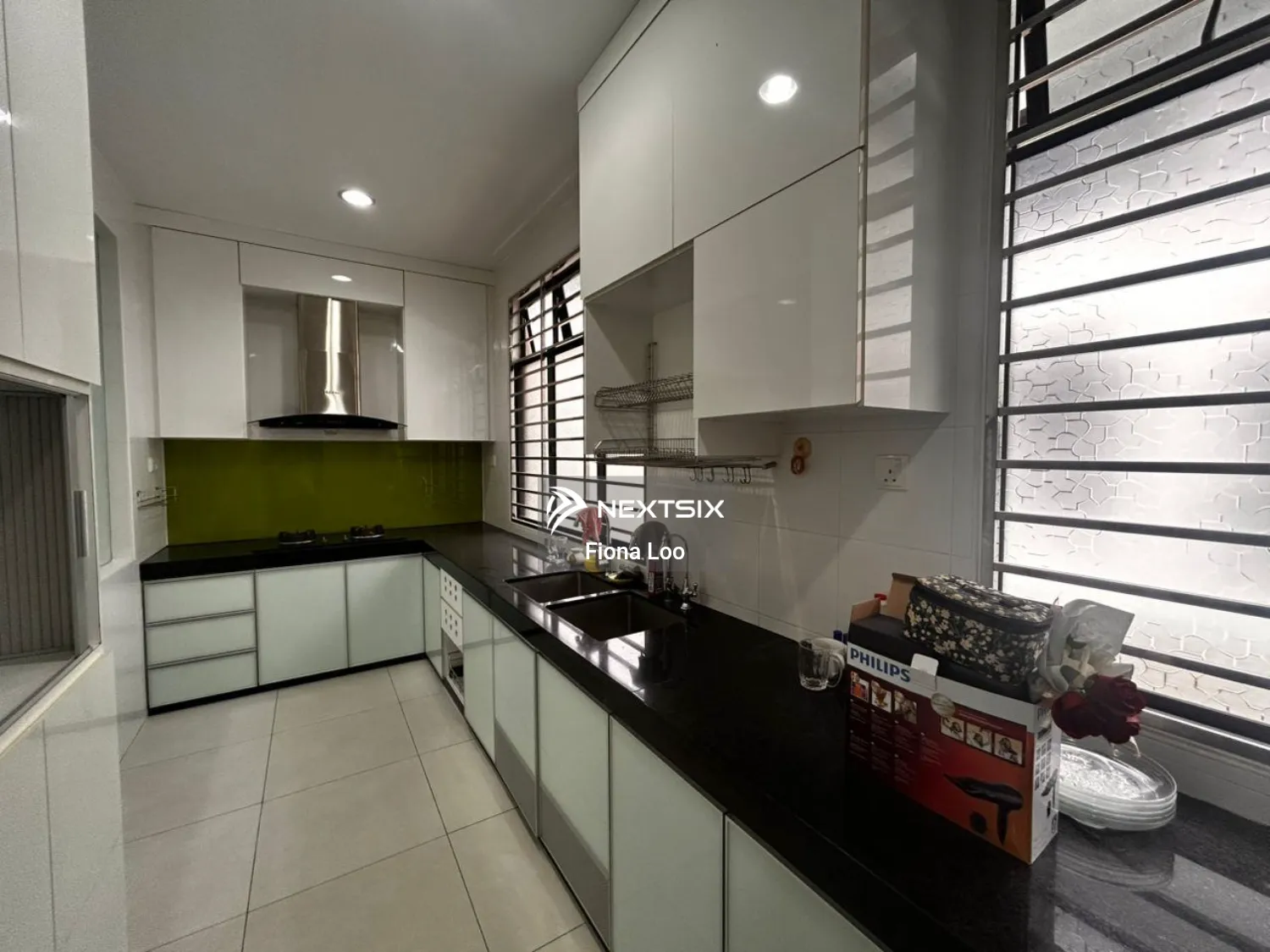 2-sty Superlink House For Rent in Perling Johor - Image 10
