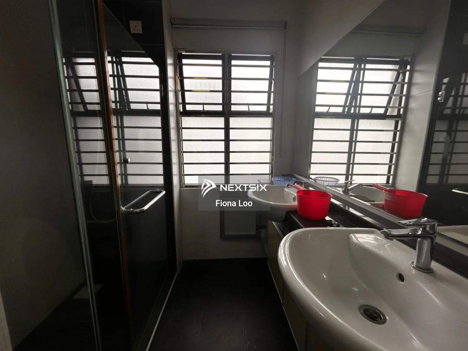 2-sty Superlink House For Rent in Perling Johor - Image 11