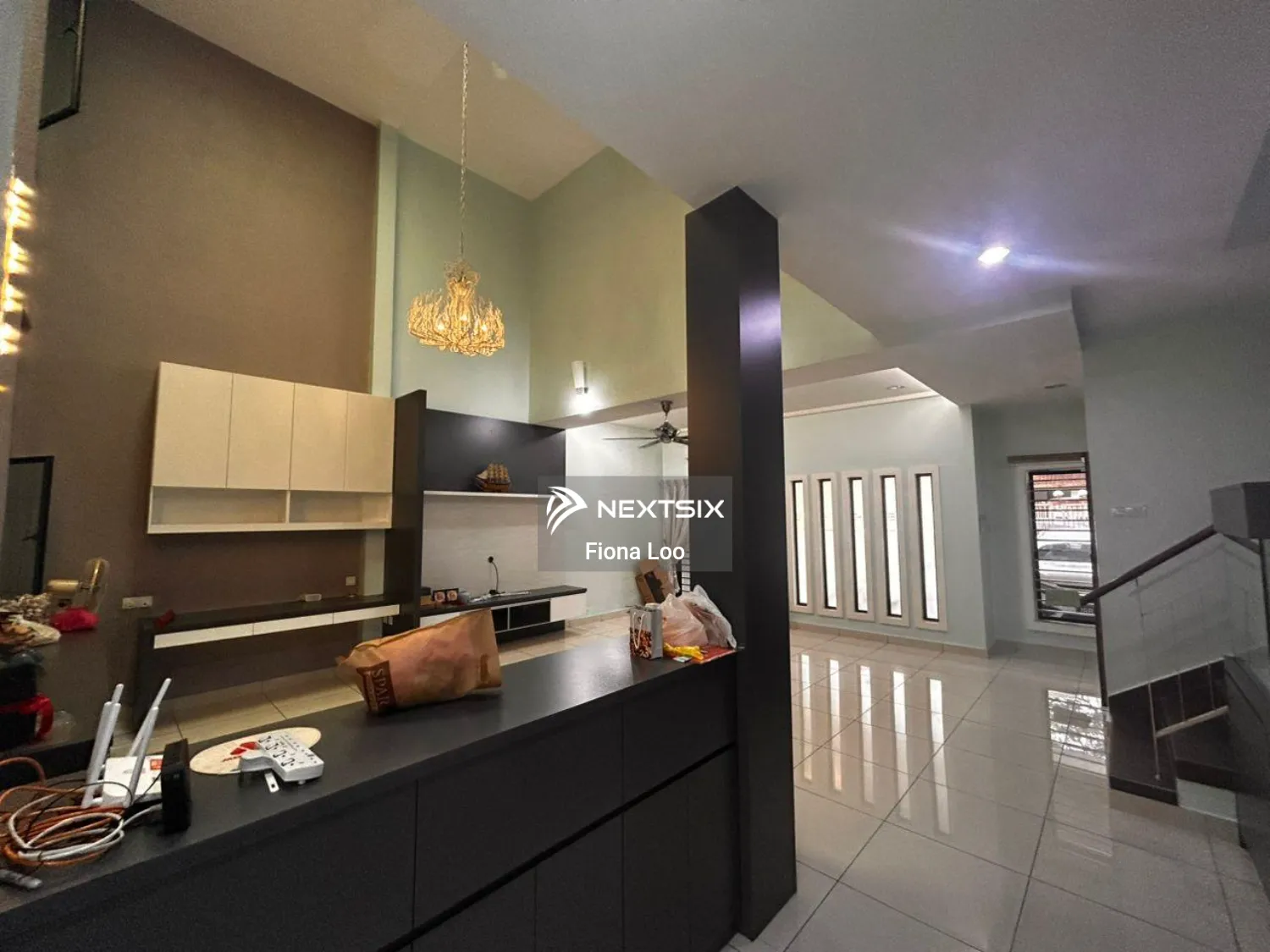 2-sty Superlink House For Rent in Perling Johor - Image 13