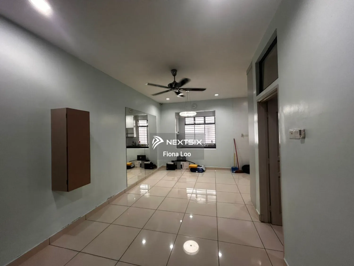 2-sty Superlink House For Rent in Perling Johor - Image 14