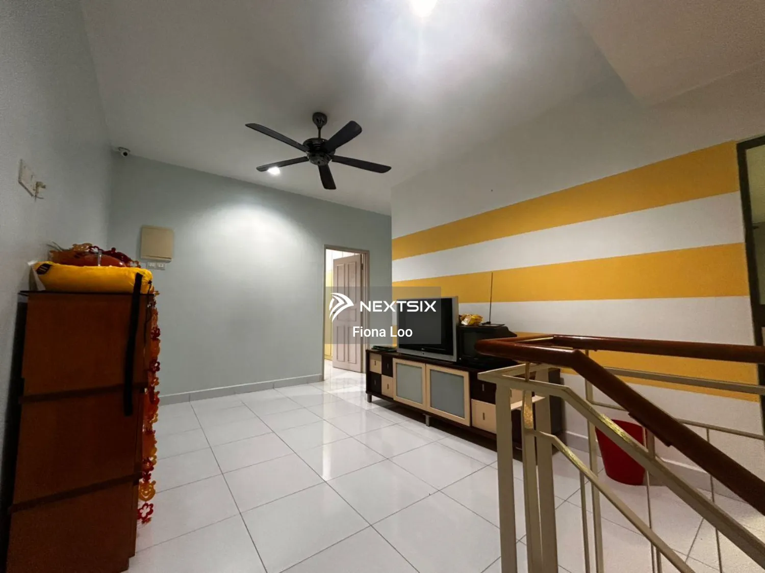 2-sty Superlink House For Rent in Perling Johor - Image 8