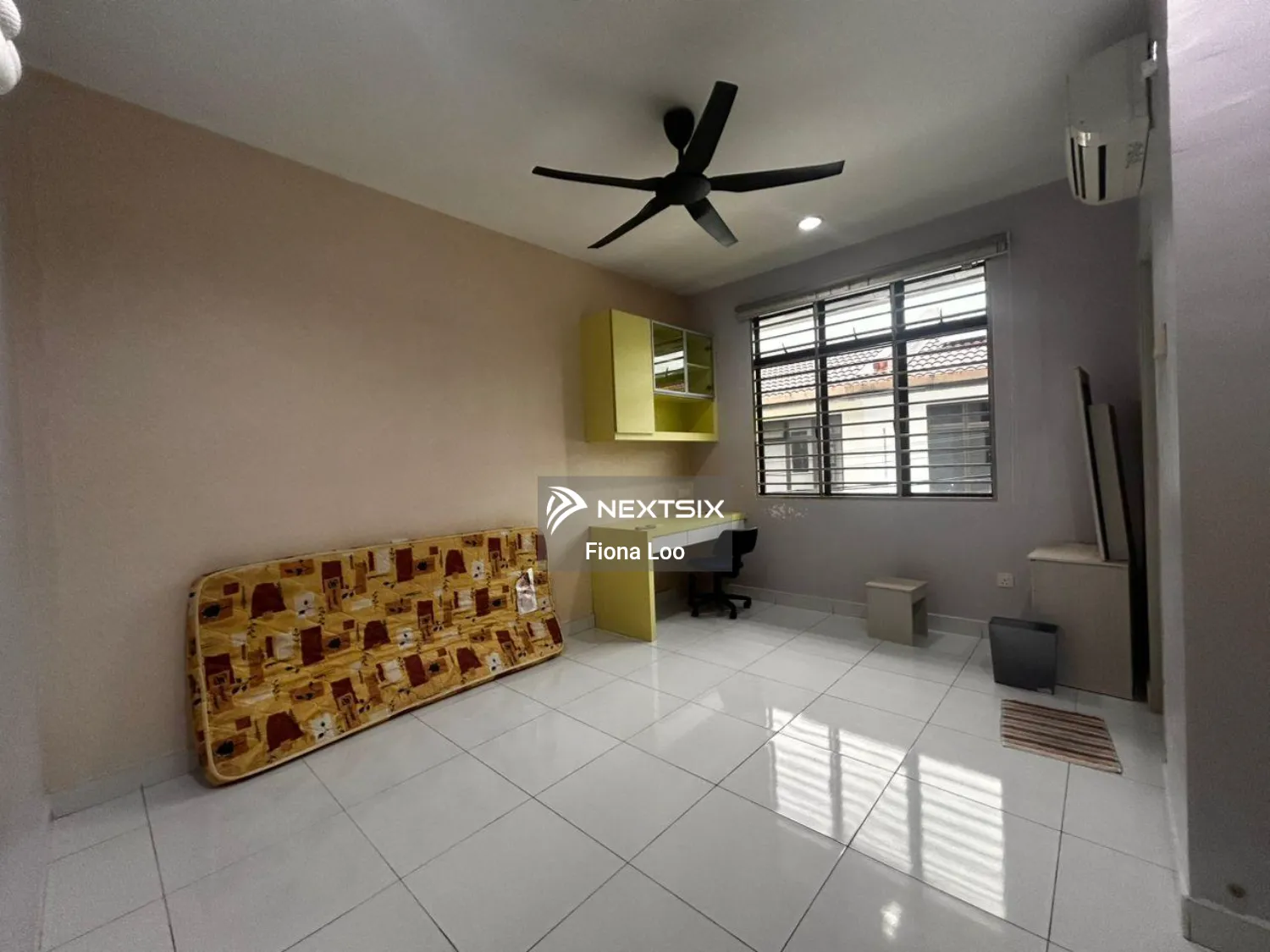 2-sty Superlink House For Rent in Perling Johor - Image 9