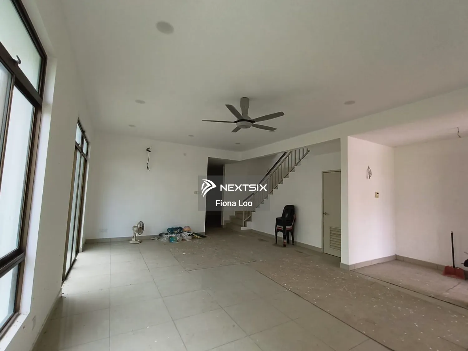 Cluster House For Sale in Kulai Johor - Image 2