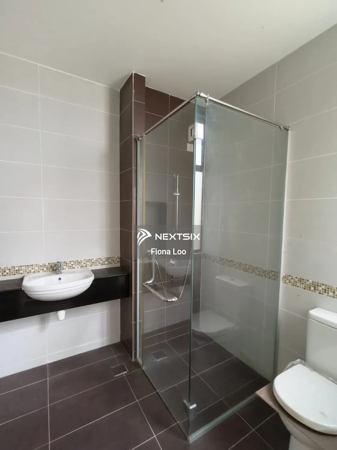 Cluster House For Sale in Kulai Johor - Image 6