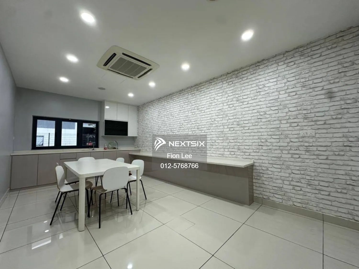 Semi-D Factory For Sale in Skudai Johor - Image 11