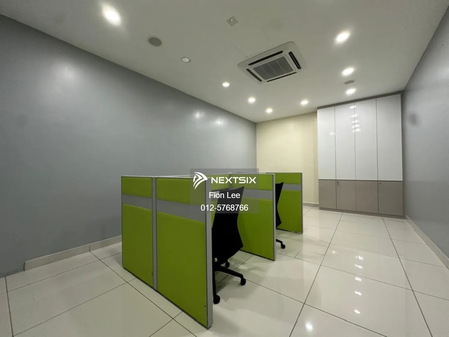 Semi-D Factory For Sale in Skudai Johor - Image 13