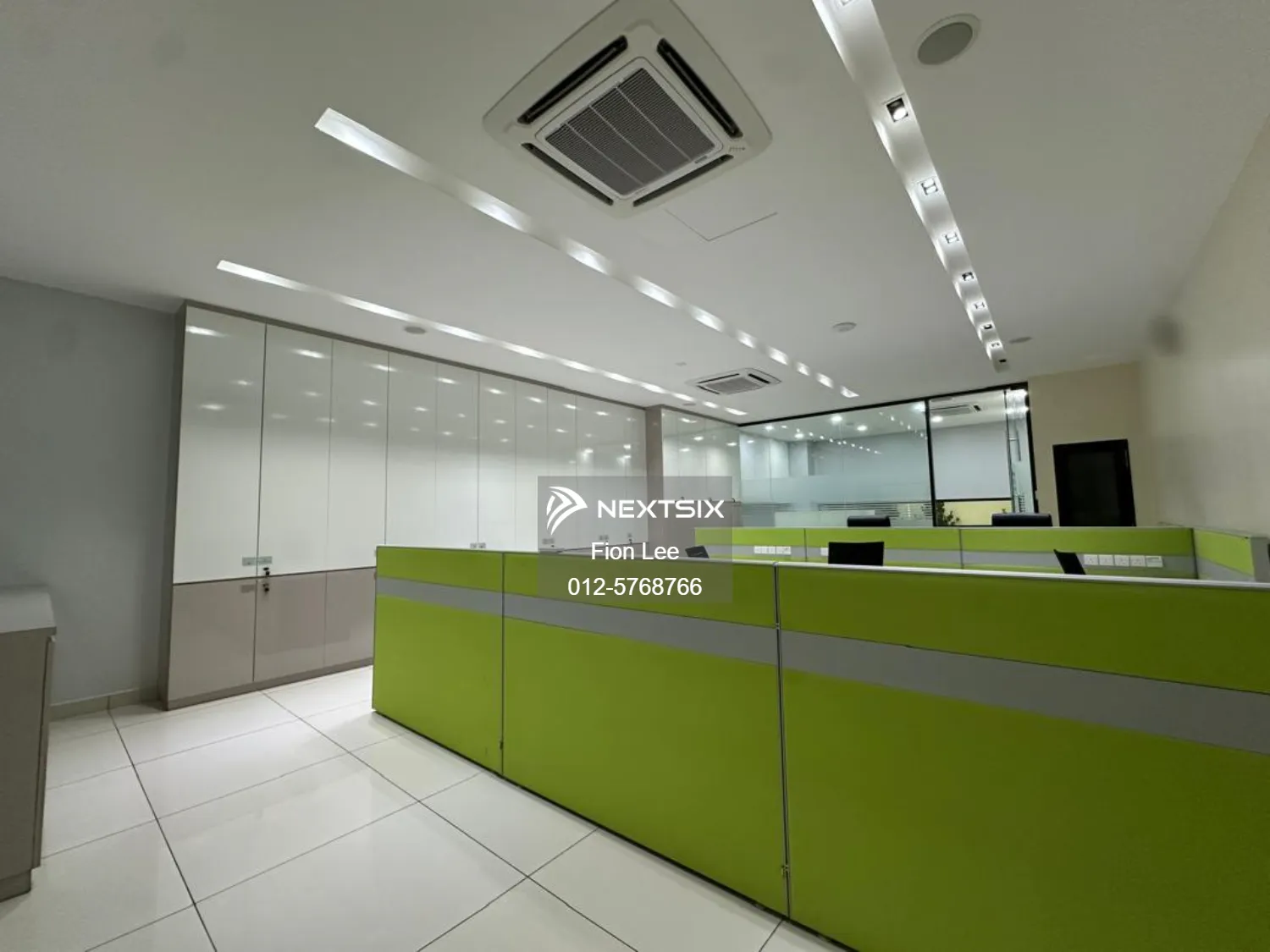 Semi-D Factory For Sale in Skudai Johor - Image 14