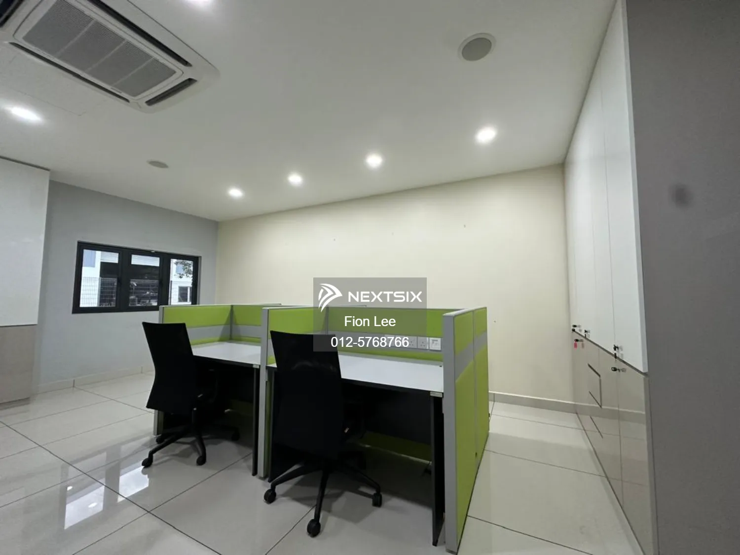 Semi-D Factory For Sale in Skudai Johor - Image 15