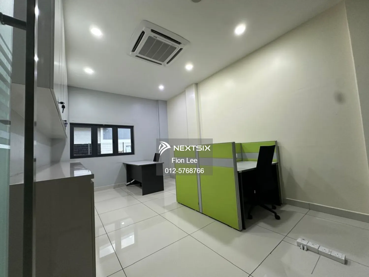 Semi-D Factory For Sale in Skudai Johor - Image 16