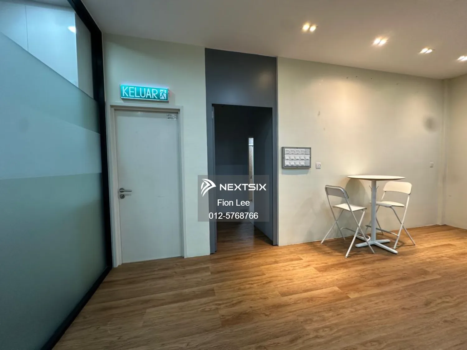 Semi-D Factory For Sale in Skudai Johor - Image 19