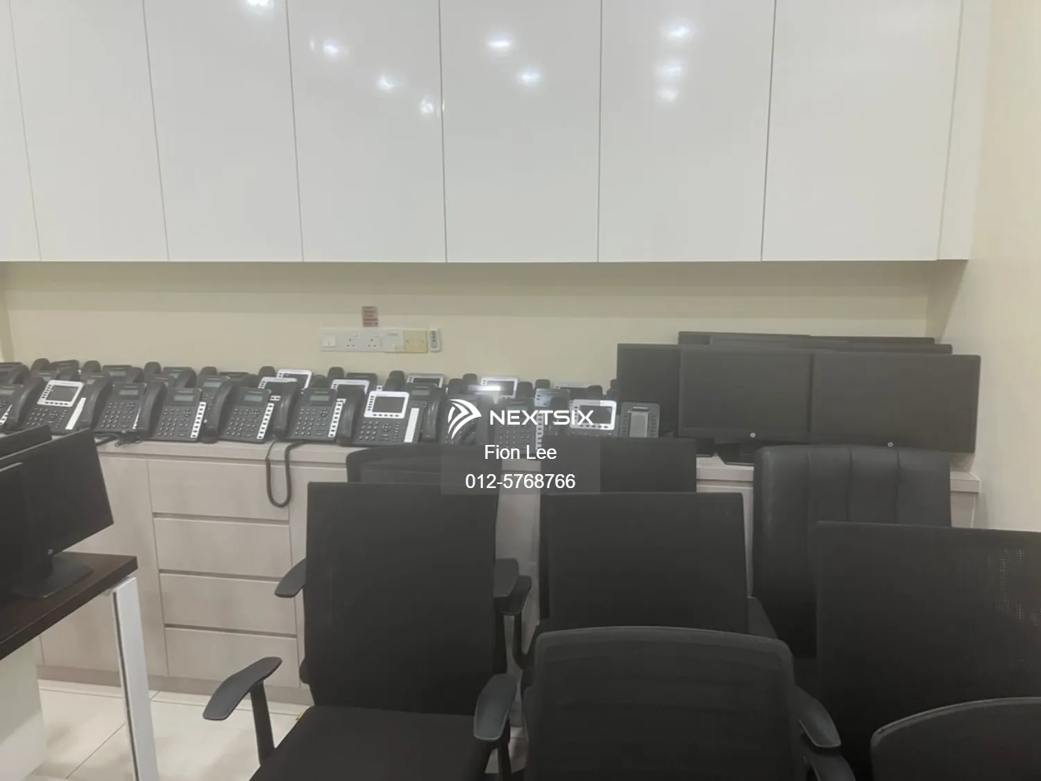 Semi-D Factory For Sale in Skudai Johor - Image 20