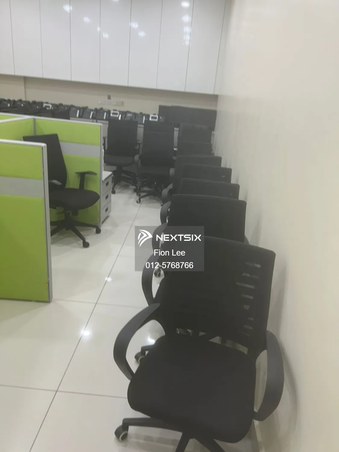 Semi-D Factory For Sale in Skudai Johor - Image 21