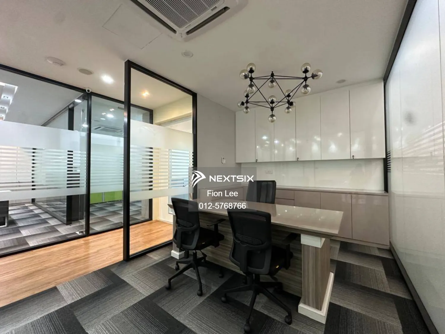 Semi-D Factory For Sale in Skudai Johor - Image 5