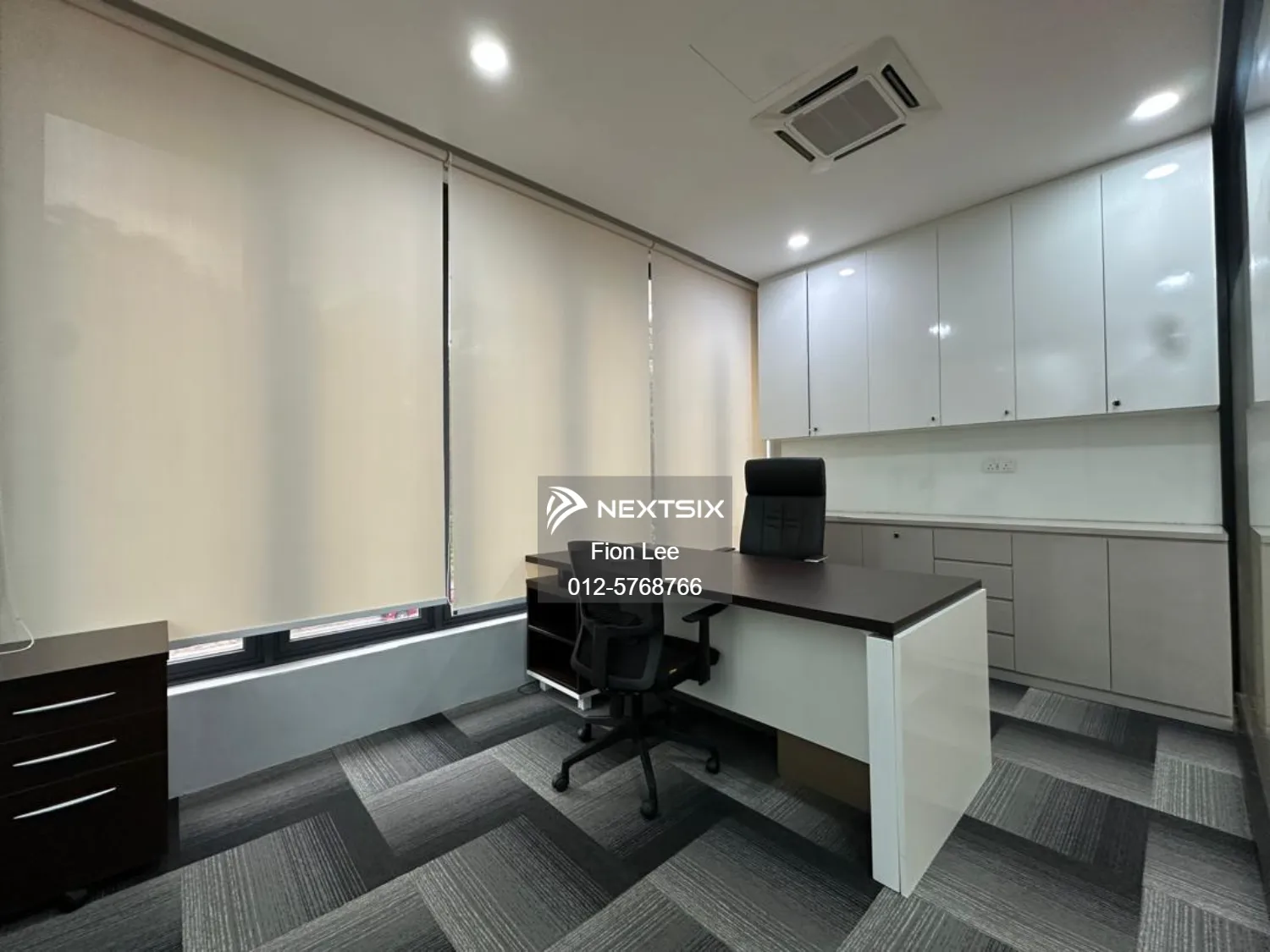 Semi-D Factory For Sale in Skudai Johor - Image 7