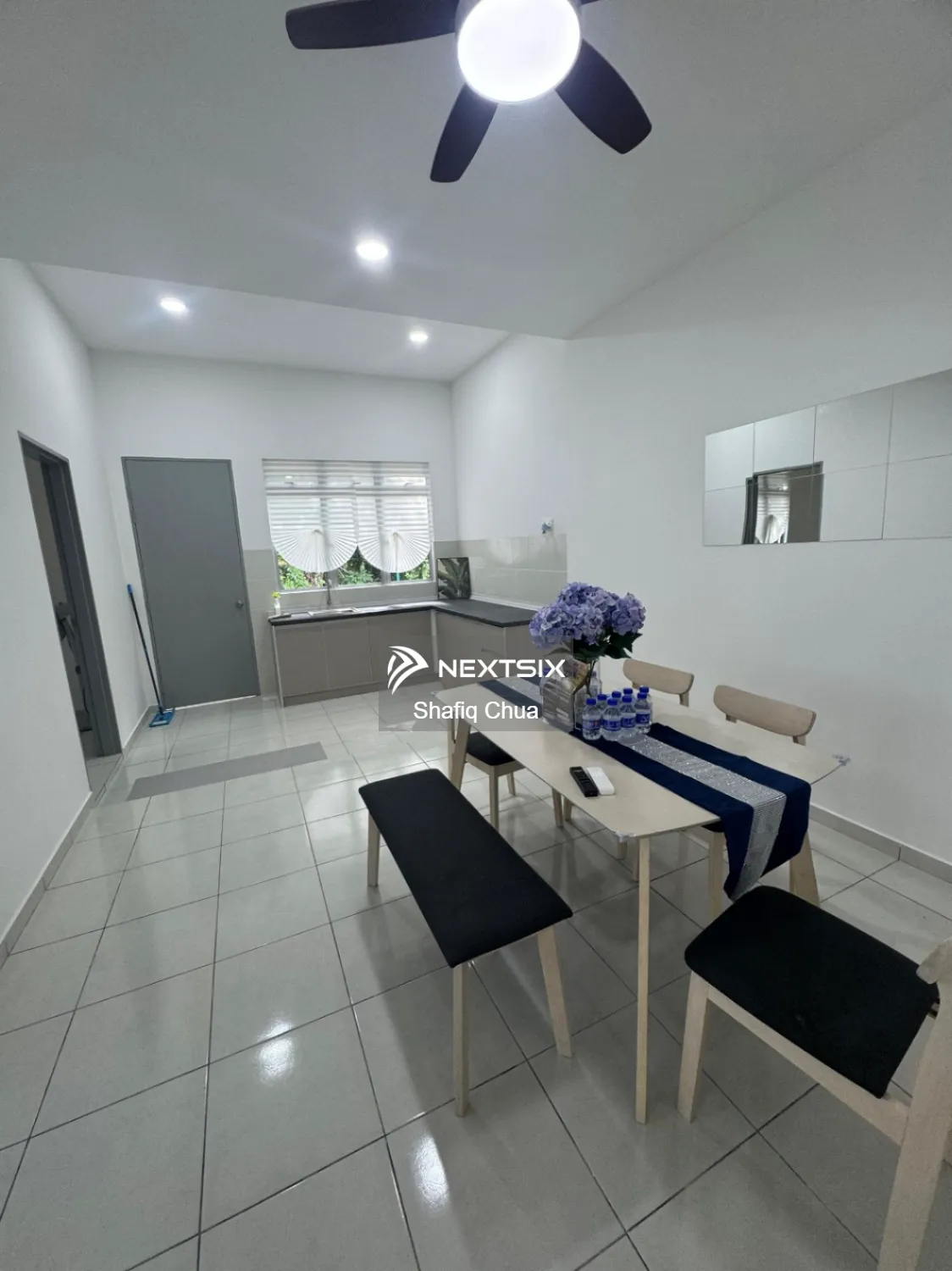 Semi-detached House For Sale in Banting Selangor