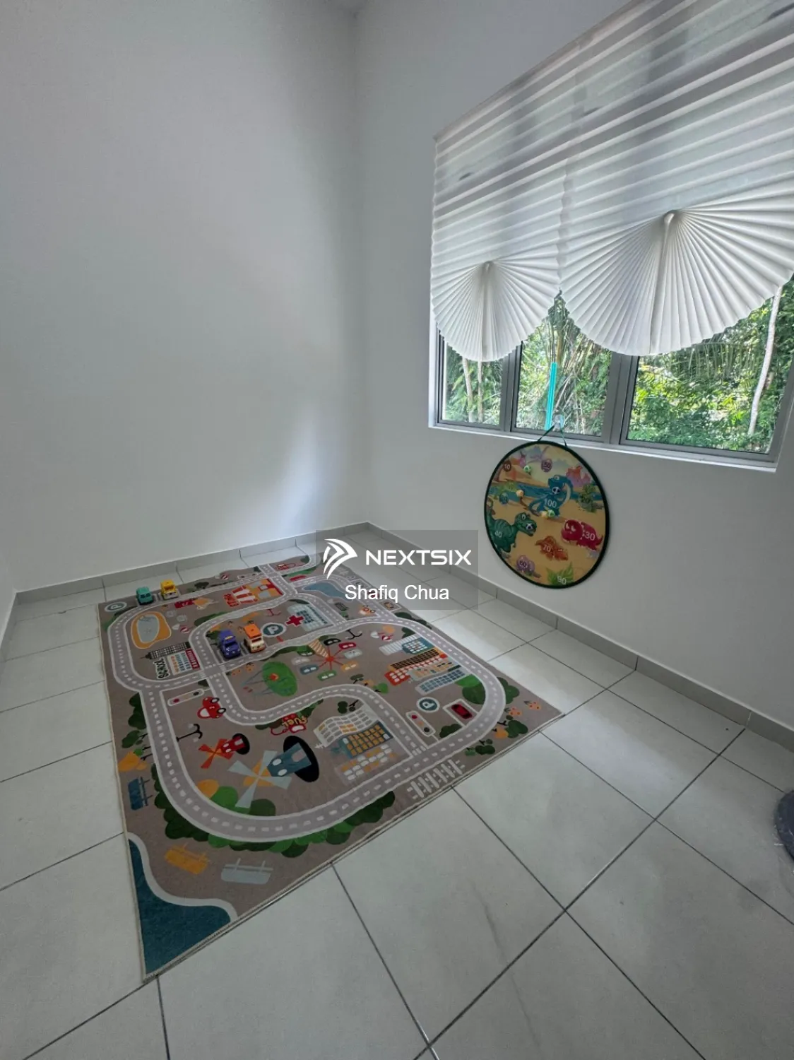 Semi-detached House For Sale in Banting Selangor - Image 10