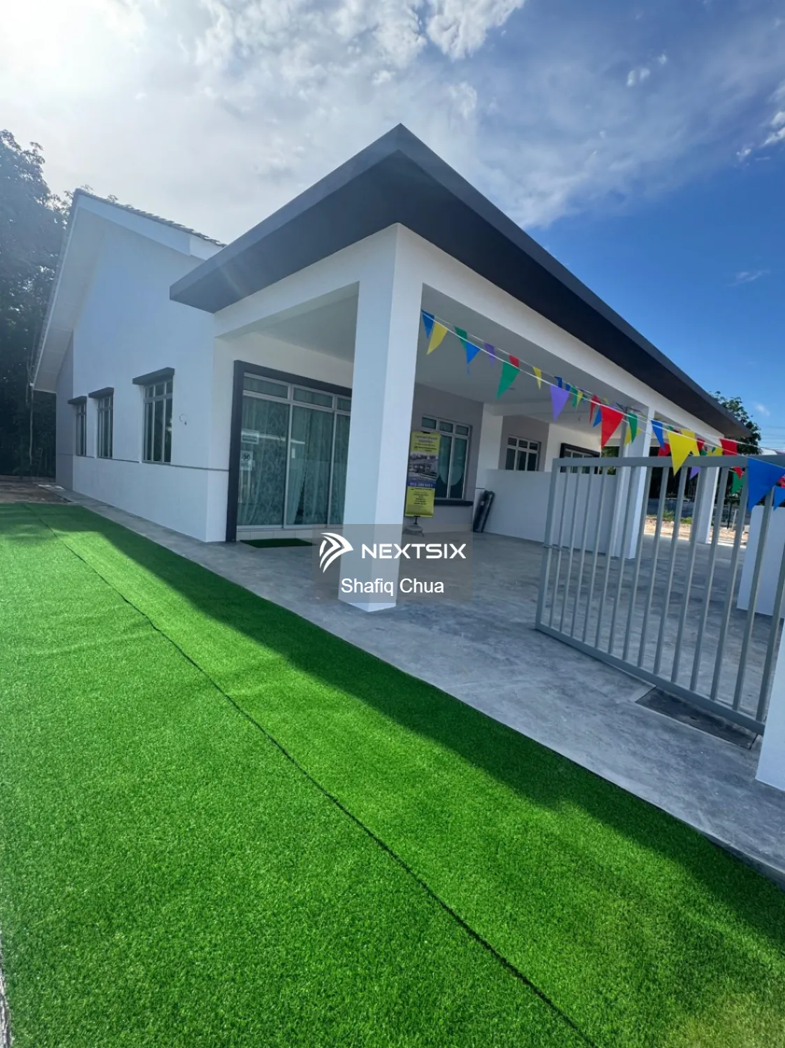 Semi-detached House For Sale in Banting Selangor - Image 5