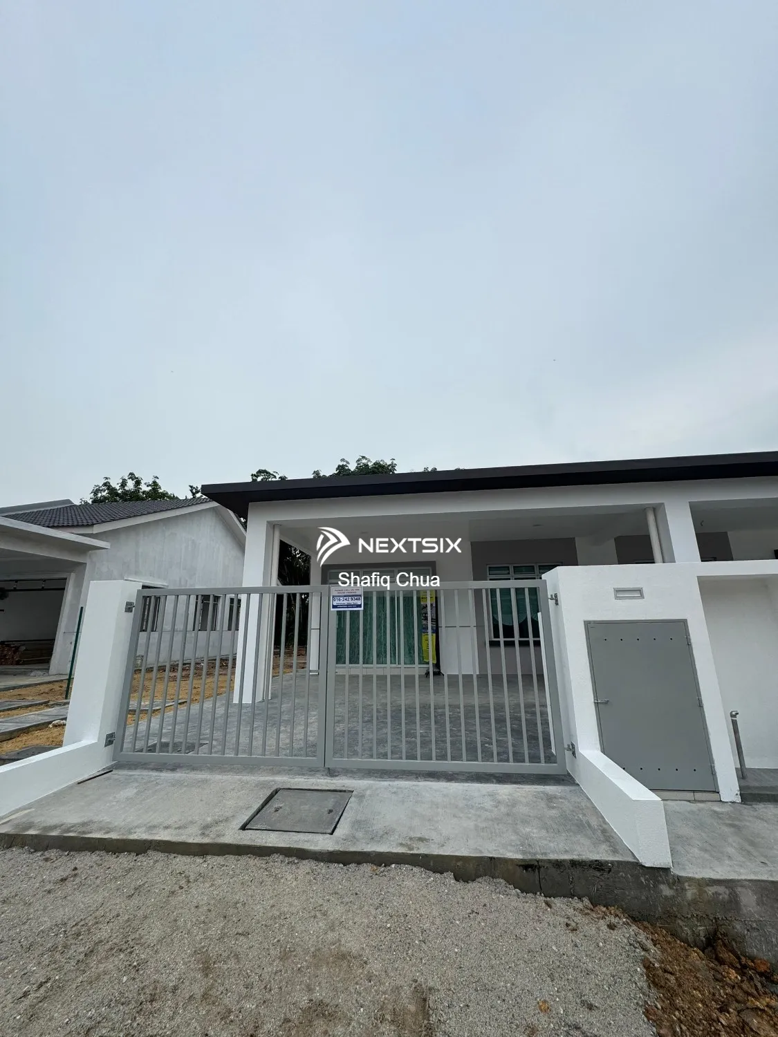 Semi-detached House For Sale in Banting Selangor - Image 7