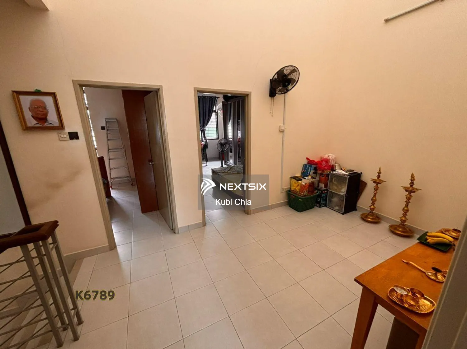 2-sty Terrace/Link House For Sale in Bandar Puteri Klang Selangor - Image 10