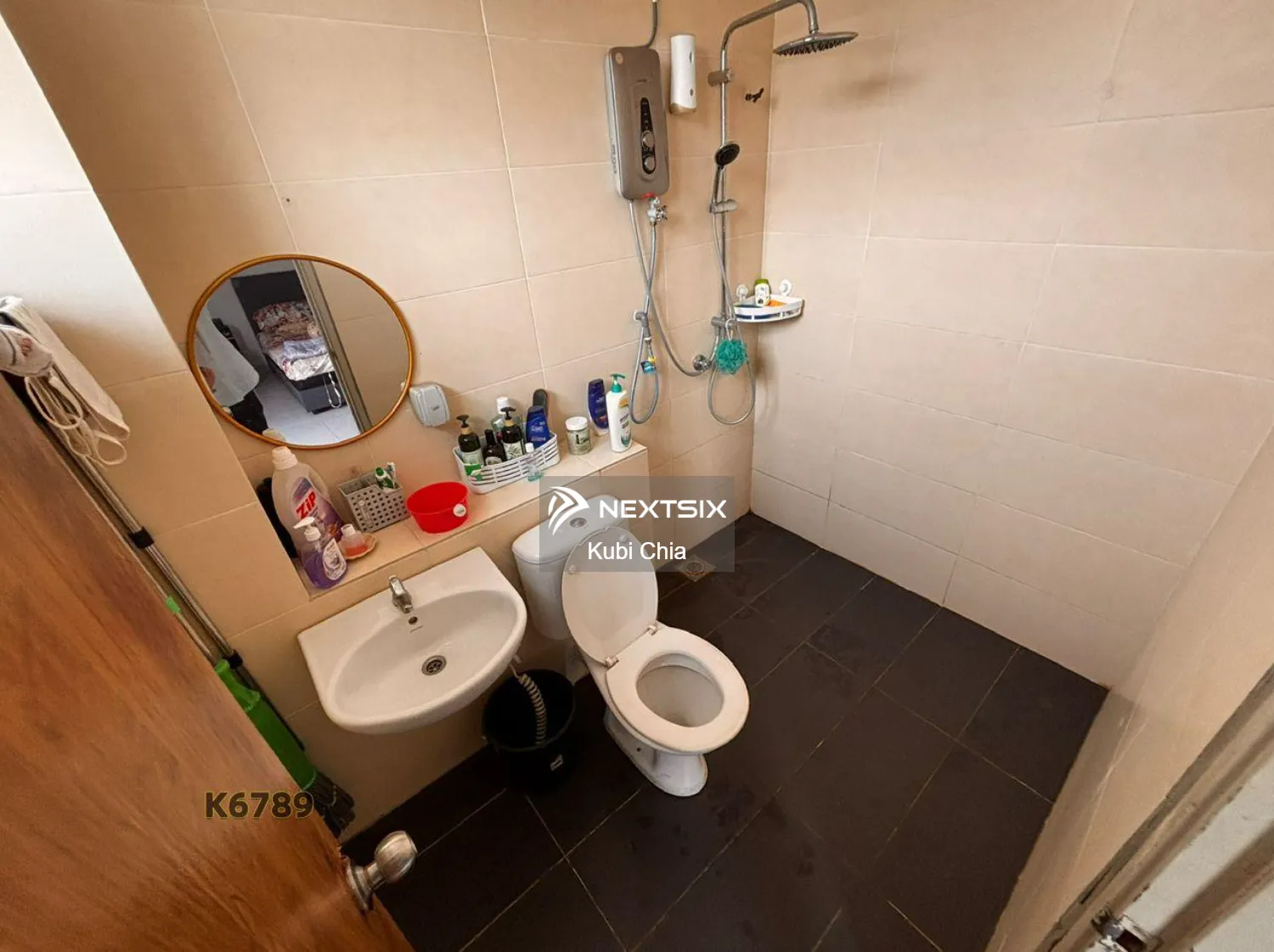 2-sty Terrace/Link House For Sale in Bandar Puteri Klang Selangor - Image 5