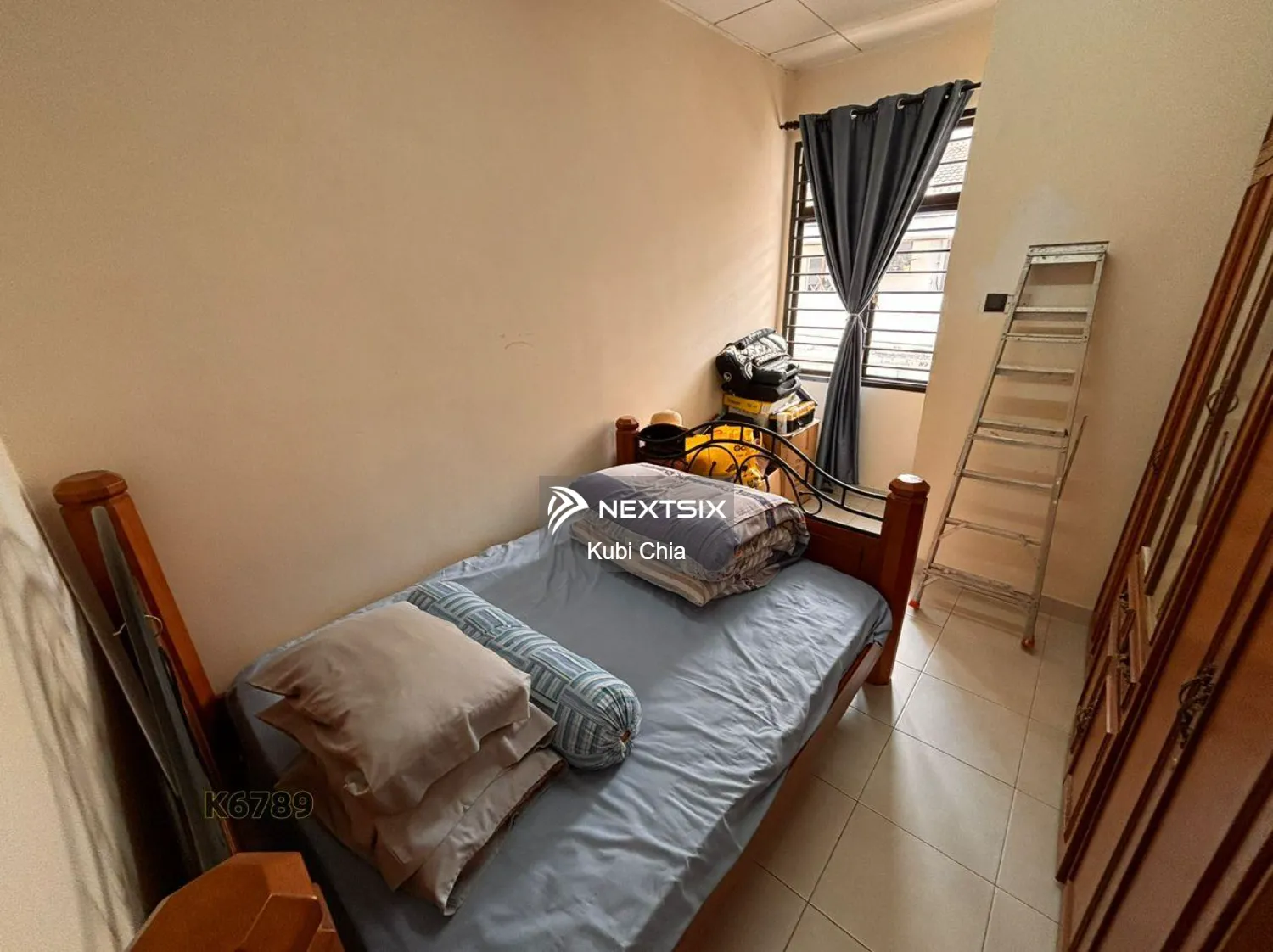 2-sty Terrace/Link House For Sale in Bandar Puteri Klang Selangor - Image 6