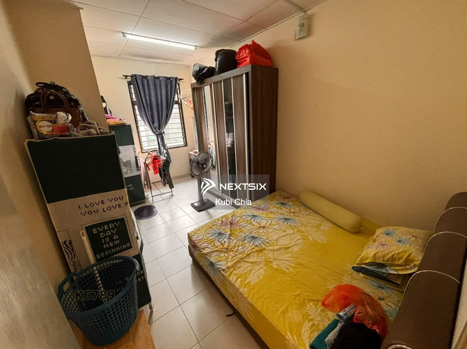 2-sty Terrace/Link House For Sale in Bandar Puteri Klang Selangor - Image 7